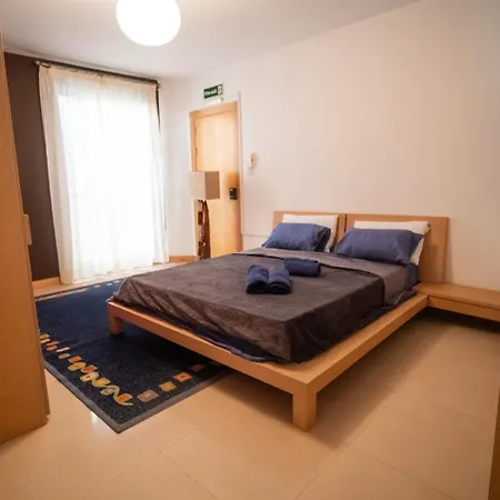 Mellieha Bay 3 Bedroom Apartment 