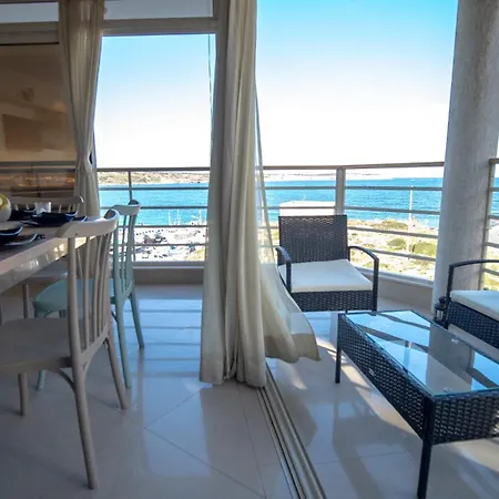 Mellieha Bay 3 Bedroom Apartment 