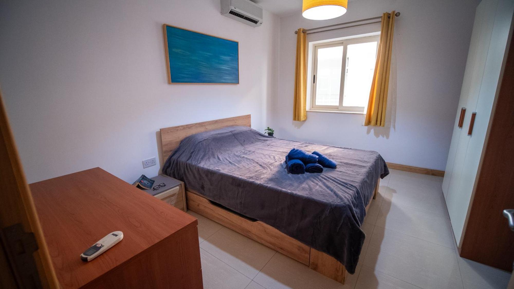 Apartamento Bay 3 Bedroom 