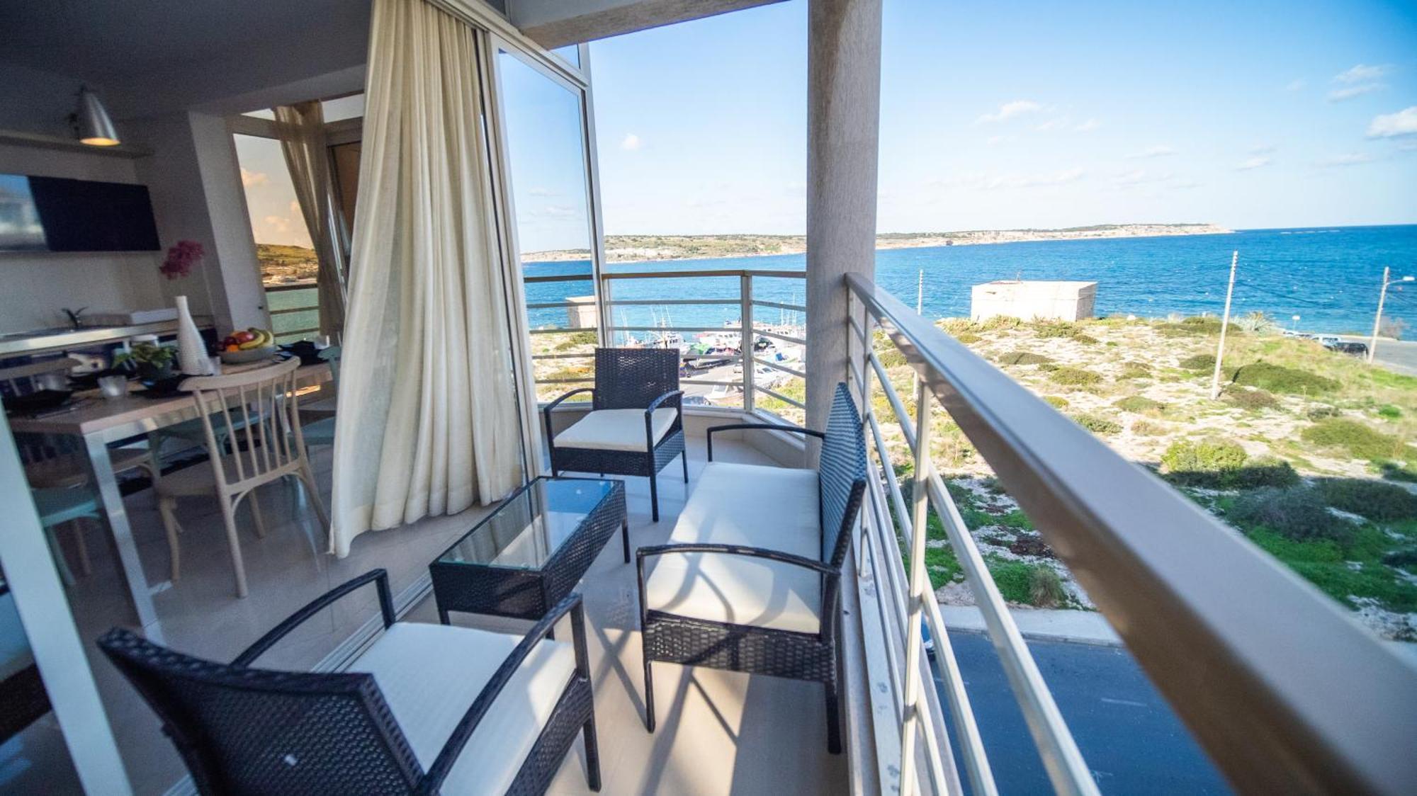 Bay 3 Bedroom 