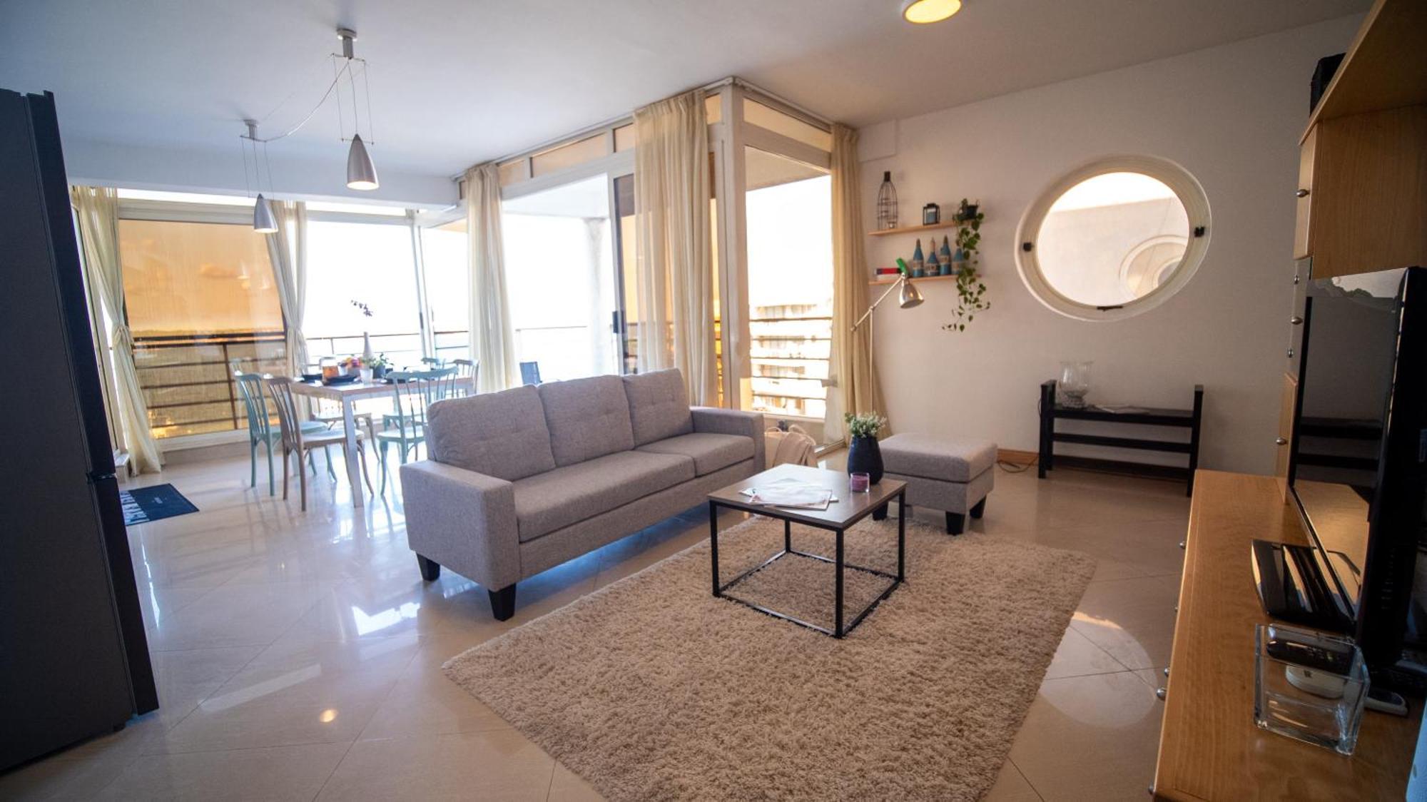 Bay 3 Bedroom 