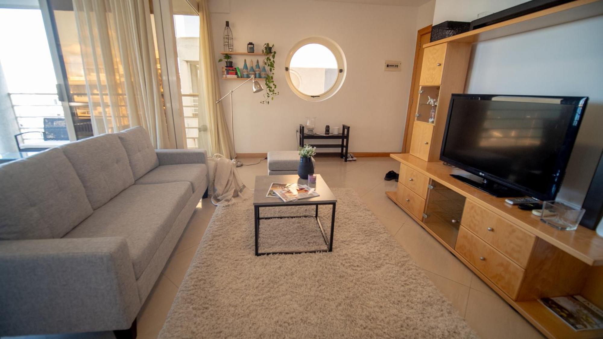 Bay 3 Bedroom 