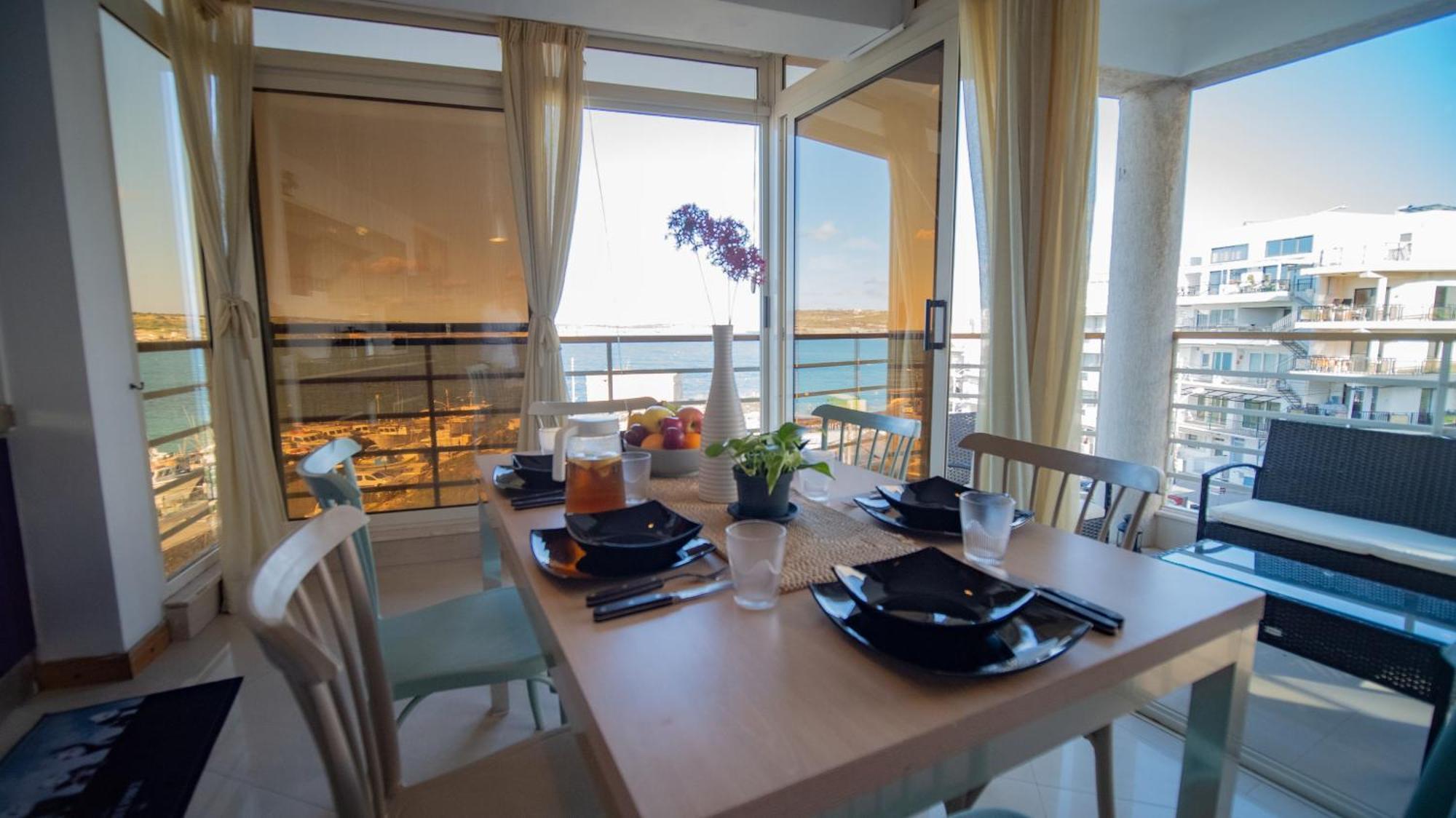 Apartamento Bay 3 Bedroom 