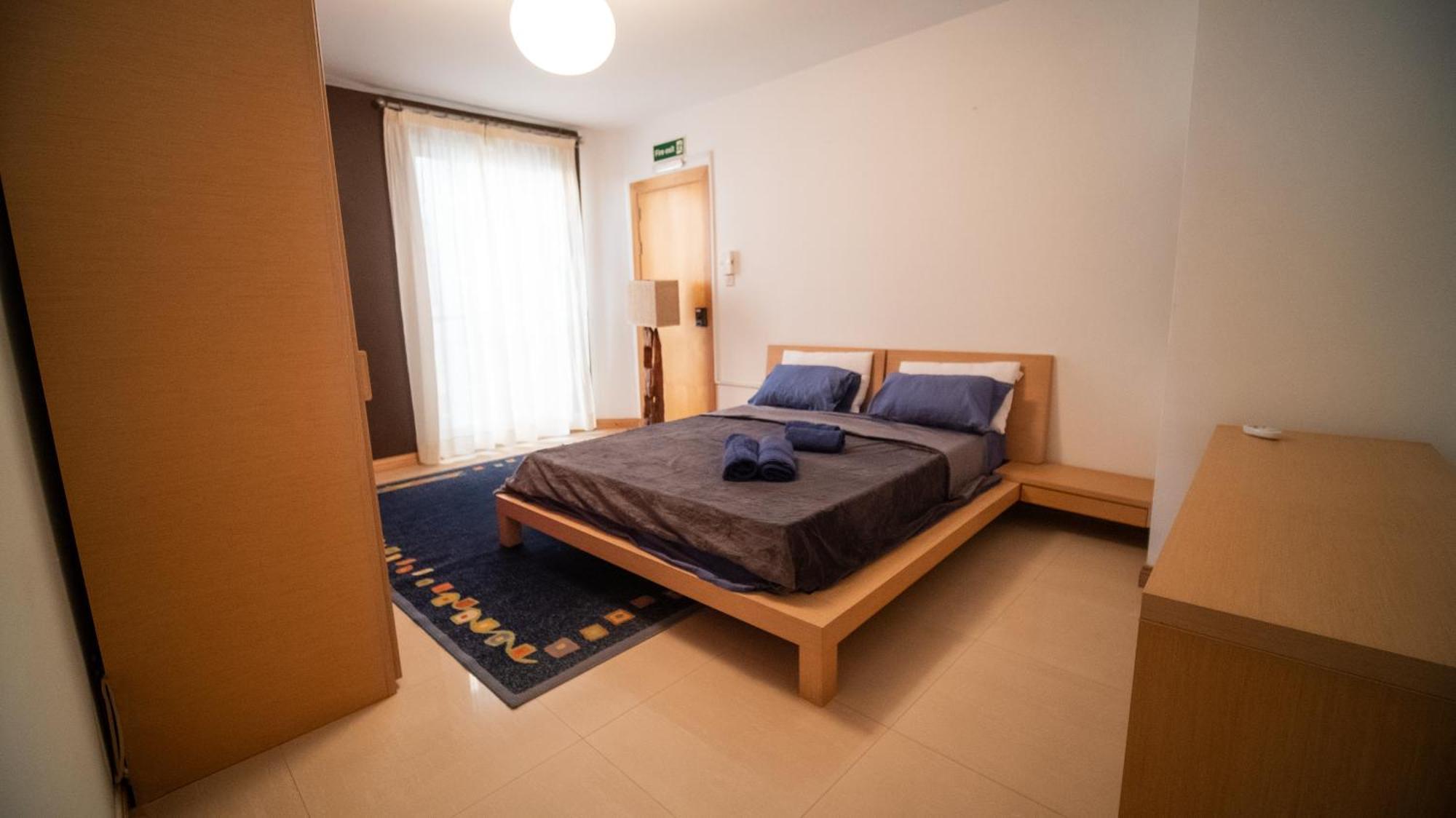 Apartamento Bay 3 Bedroom 