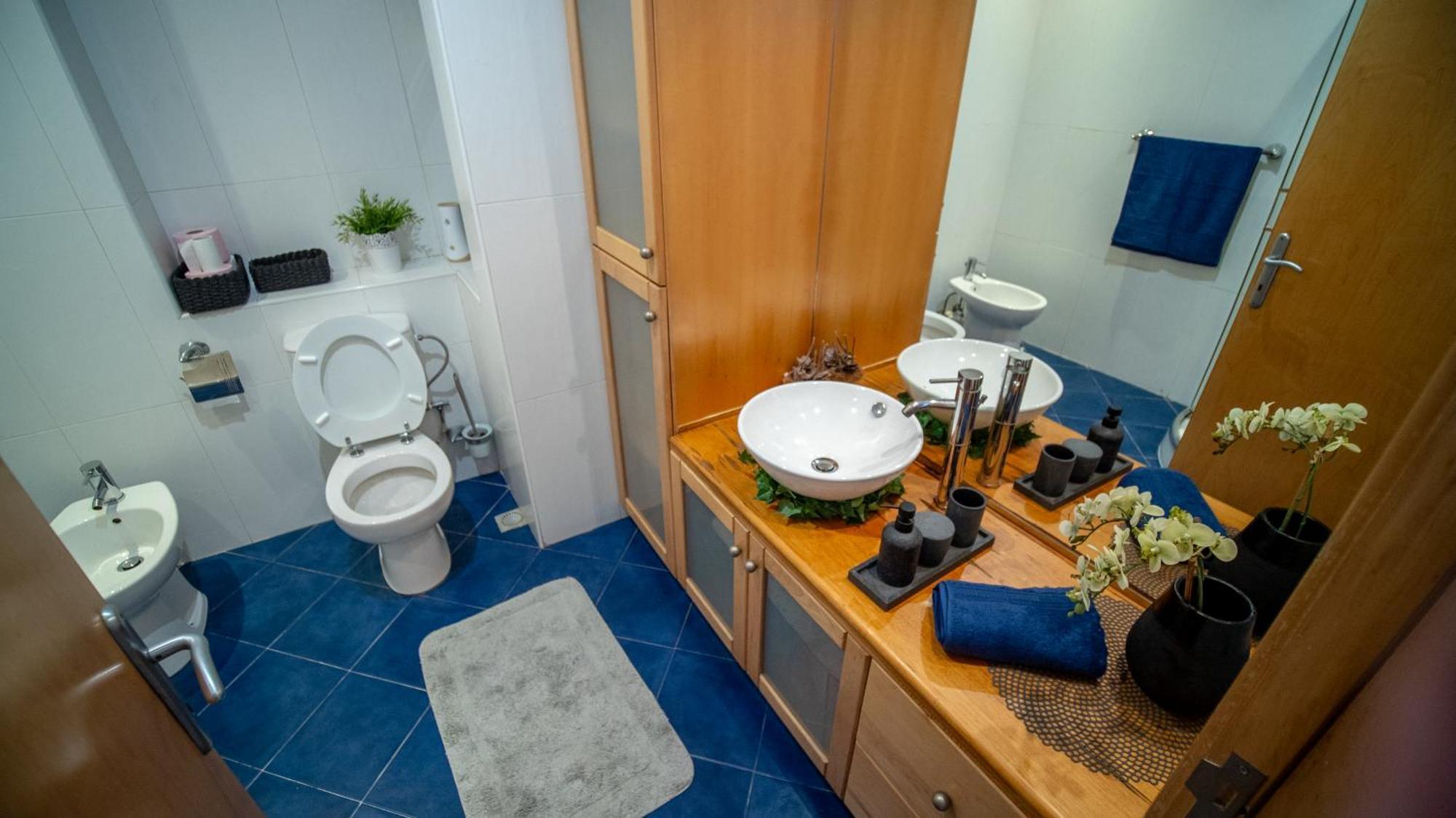 Bay 3 Bedroom 