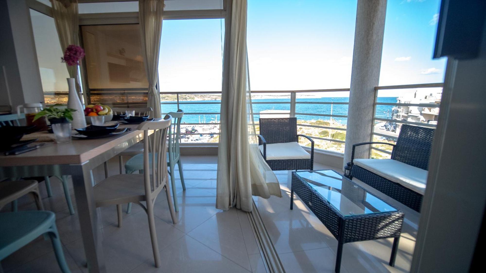 Apartamento Bay 3 Bedroom 